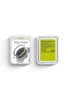 Hurtownia GSM - Nakładka Ringke Bezel Styling Samsung Galaxy Watch 4 42mm aluminium czarny GW4C-42-15 - RGK1490ABLK - {ean13} - Hurt