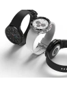Hurtownia GSM - Nakładka Ringke Bezel Styling Samsung Galaxy Watch 4 46mm stal nierdzewna srebrny GW4C-46-01 - RGK1491SSLV - {ean13} - Hurt