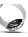 Wholesale Ringke Bezel Styling Samsung Galaxy Watch 4 46mm Stainless Silver GW4C-46-01 - RGK1491SSLV - {ean13} - Hurt