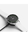 Hurtownia GSM - Nakładka Ringke Bezel Styling Samsung Galaxy Watch 4 46mm stal nierdzewna srebrny GW4C-46-01 - RGK1491SSLV - {ean13} - Hurt