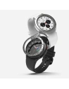 Hurtownia GSM - Nakládka Ringke Bezel Styling Samsung Galaxy Watch 4 46mm nerezová ocel stříbrná GW4C-46-01 - RGK1491SSLV - {ean13} - Hurt