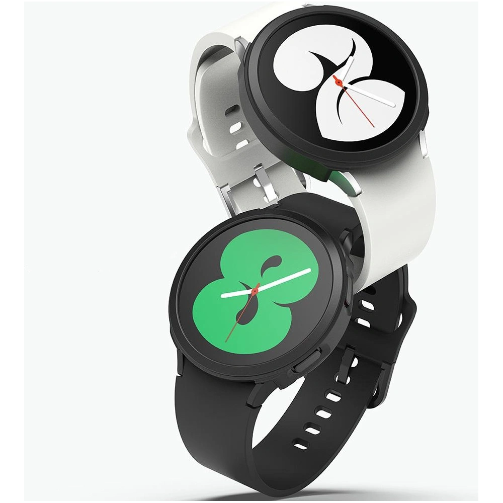 Hurtownia GSM - Case Ringke Air Sports Samsung Galaxy Watch 4 44mm Schwarz - RGK1495BLK - {ean13} - Hurt