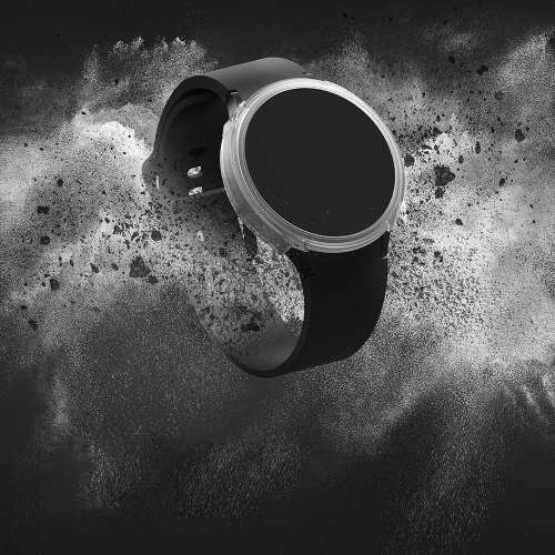 Etui Samsung Galaxy Watch 4 44mm - Ringke Air Sport - Home Screen