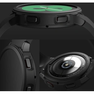 Etui Samsung Galaxy Watch 4 44mm - Ringke Air Sport - Home Screen