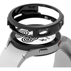 Etui Samsung Galaxy Watch 4 44mm - Ringke Air Sport - Home Screen