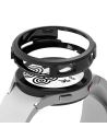 Hurtownia GSM - Case Ringke Air Sports Samsung Galaxy Watch 4 44mm Schwarz - RGK1495BLK - {ean13} - Hurt
