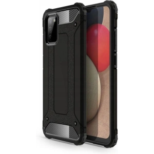 Hurtownia GSM - Etui Tech-Protect Xarmor Samsung Galaxy A03s Black - THP679BLK - {ean13} - Hurt