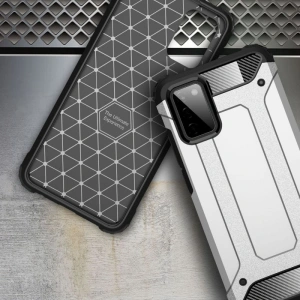 Hurtownia GSM - Etui Tech-Protect Xarmor Samsung Galaxy A03s Black - THP679BLK - {ean13} - Hurt