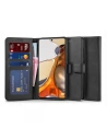 Hurtownia GSM - Etui Tech-Protect Wallet 2 Xiaomi 11T/Pro Black - THP680BLK - {ean13} - Hurt