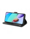 Hurtownia GSM - Etui Tech-Protect Wallet 2 Redmi 10 černé - THP681BLK - {ean13} - Hurt