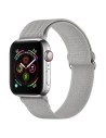 Hurtownia GSM - Pasek Tech-Protect Mellow Apple Watch 4/5/6/7/SE/8/9/Ultra 44/45/49mm Világosszürke - THP682GRY - {ean13} - Hurt