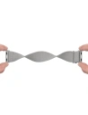 Wholesale Belt Tech-Protect Mellow Apple Watch 4/5/6/7/SE/8/9/Ultra 44/45/49mm Light Grey - THP682GRY - {ean13} - Hurt