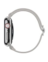 Hurtownia GSM - Pasek Tech-Protect Mellow Apple Watch 4/5/6/7/SE/8/9/Ultra 44/45/49mm Világosszürke - THP682GRY - {ean13} - Hurt