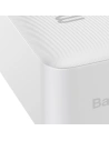 Hurtownia GSM - PowerBank Baseus Bipow 30000mAh, 2xUSB, USB-C, 15W (bílý) - BSU2892WHT - {ean13} - Hurt
