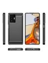 Hurtownia GSM - Etui Tech-Protect TPUCarbon Xiaomi 11T/Pro Black - THP684BLK - {ean13} - Hurt