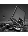 Hurtownia GSM - Etui Tech-Protect TPUCarbon Xiaomi 11T/Pro černá - THP684BLK - {ean13} - Hurt