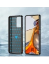 Hurtownia GSM - Etui Tech-Protect TPUCarbon Xiaomi 11T/Pro Black - THP684BLK - {ean13} - Hurt