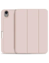 Etui Tech-Protect Sc Pen Apple iPad mini 2021 (6. generacji) / iPad mini 8.3" 2024 (7. generacji) Pink