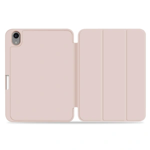 Hurtownia GSM - Etui Tech-Protect Sc Pen Apple iPad mini 2021 (6. generációs) / iPad mini 8.3" 2024 7gen Rózsaszín - THP685PNK - {ean13} - Hurt