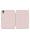 Hurtownia GSM - Etui Tech-Protect Sc Pen Apple iPad mini 2021 (6. generacji) / iPad mini 8.3" 2024 (7. generacji) Pink - THP685PNK - {ean13} - Hurt