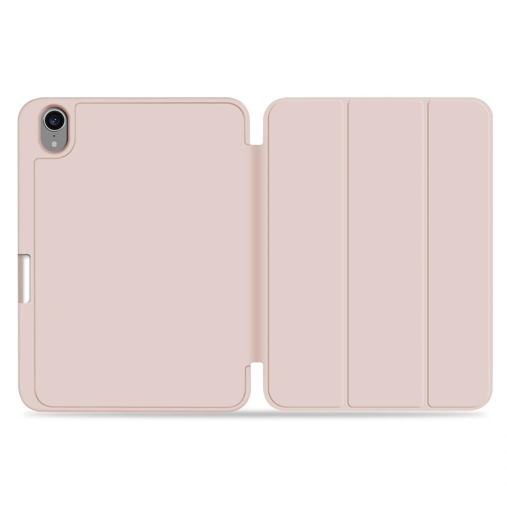 Hurtownia GSM - Etui Tech-Protect Sc Pen Apple iPad mini 2021 (6. generacji) / iPad mini 8.3" 2024 (7. generacji) Pink - THP685PNK - {ean13} - Hurt