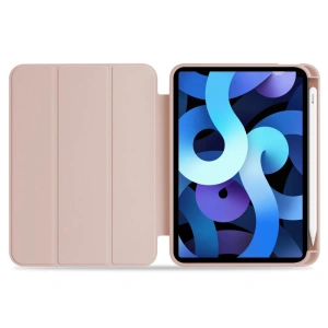 Hurtownia GSM - Etui Tech-Protect Sc Pen Apple iPad mini 2021 (6. generációs) / iPad mini 8.3" 2024 7gen Rózsaszín - THP685PNK - {ean13} - Hurt