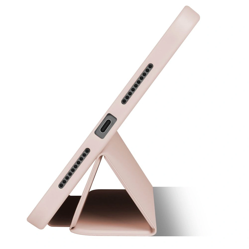 Hurtownia GSM - Etui Tech-Protect Sc Pen Apple iPad mini 2021 (6. generacji) / iPad mini 8.3" 2024 (7. generacji) Pink - THP685PNK - {ean13} - Hurt