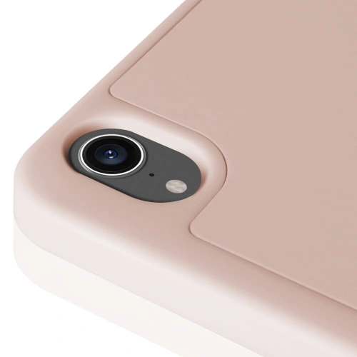 Etui Tech-Protect Sc Pen Apple iPad mini 2021 (6. generacji) / iPad mini 8.3" 2024 (7. generacji) Pink