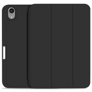 Etui Tech-Protect Sc Pen Apple iPad mini 2021 (6. generacji) / iPad mini 8.3" 2024 (7. generacji) Black