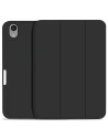Hurtownia GSM - Etui Tech-Protect Sc Pen Apple iPad mini 2021 (6. generációs) / iPad mini 8.3" 2024 7gen Fekete - THP686BLK - {ean13} - Hurt
