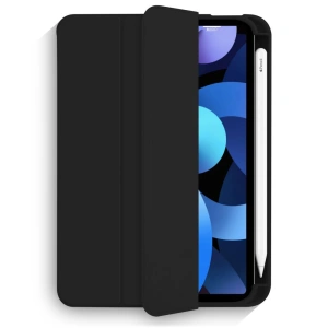 Etui Tech-Protect Sc Pen Apple iPad mini 2021 (6. generacji) / iPad mini 8.3" 2024 (7. generacji) Black