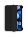 Hurtownia GSM - Etui Tech-Protect Sc Pen Apple iPad mini 2021 (6. generációs) / iPad mini 8.3" 2024 7gen Fekete - THP686BLK - {ean13} - Hurt