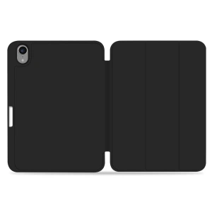 Hurtownia GSM - Etui Tech-Protect Sc Pen Apple iPad mini 2021 (6. generációs) / iPad mini 8.3" 2024 7gen Fekete - THP686BLK - {ean13} - Hurt