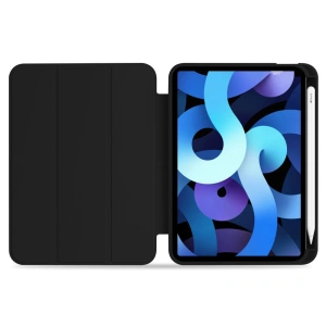 Hurtownia GSM - Etui Tech-Protect Sc Pen Apple iPad mini 2021 (6. generációs) / iPad mini 8.3" 2024 7gen Fekete - THP686BLK - {ean13} - Hurt