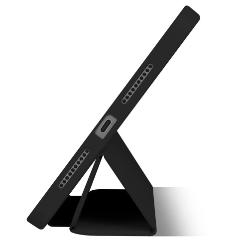 Etui Tech-Protect Sc Pen Apple iPad mini 2021 (6. generacji) / iPad mini 8.3" 2024 (7. generacji) Black