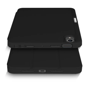 Hurtownia GSM - Etui Tech-Protect Sc Pen Apple iPad mini 2021 (6. generációs) / iPad mini 8.3" 2024 7gen Fekete - THP686BLK - {ean13} - Hurt