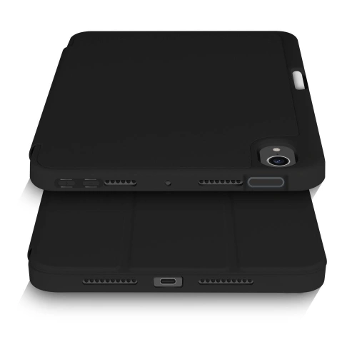 Etui Tech-Protect Sc Pen Apple iPad mini 2021 (6. generacji) / iPad mini 8.3" 2024 (7. generacji) Black