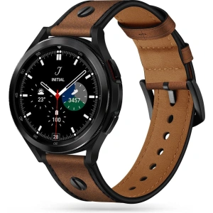 Hurtownia GSM - Pásek Tech-Protect Screwband Samsung Galaxy Watch 4/5/5 Pro/6 Hnědý - THP687BR - {ean13} - Hurt