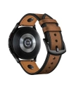 Hurtownia GSM - Pásek Tech-Protect Screwband Samsung Galaxy Watch 4/5/5 Pro/6 Hnědý - THP687BR - {ean13} - Hurt