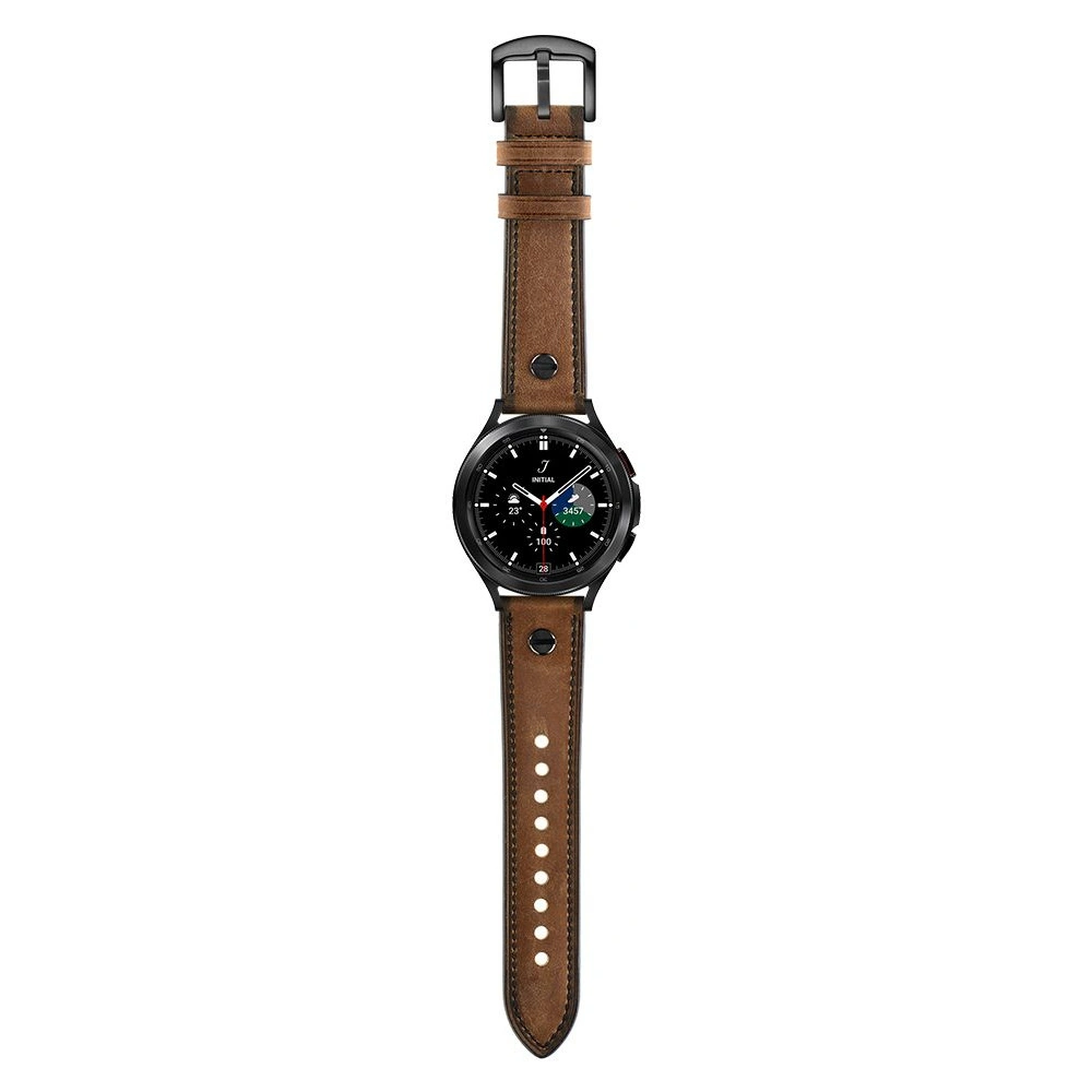 Hurtownia GSM - Pasek Tech-Protect Screwband Samsung Galaxy Watch 4/5/5 Pro/6 Brown - THP687BR - {ean13} - Hurt