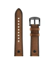 Hurtownia GSM - Pásek Tech-Protect Screwband Samsung Galaxy Watch 4/5/5 Pro/6 Hnědý - THP687BR - {ean13} - Hurt