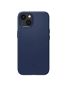 Hurtownia GSM - Etui Spigen Silicone Fit Apple iPhone 13 Navy Blue - SPN1918BLU - {ean13} - Hurt