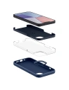 Hurtownia GSM - Etui Spigen Silicone Fit Apple iPhone 13 Navy Blue - SPN1918BLU - {ean13} - Hurt