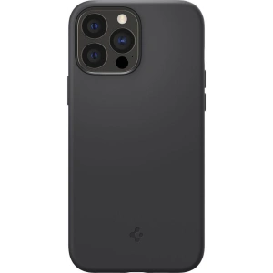 Etui Spigen Silicone Fit Apple iPhone 13 Pro Black