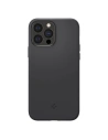 Hurtownia GSM - Etui Spigen Silicone Fit Apple iPhone 13 Pro Black - SPN1919BLK - {ean13} - Hurt