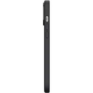 Etui Spigen Silicone Fit Apple iPhone 13 Pro Black