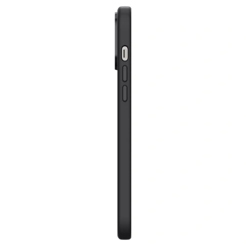 Etui Spigen Silicone Fit Apple iPhone 13 Pro Black