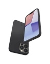 Hurtownia GSM - Etui Spigen Silicone Fit Apple iPhone 13 Pro Black - SPN1919BLK - {ean13} - Hurt