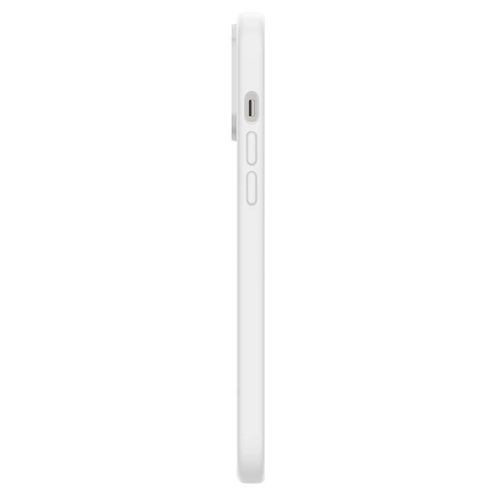 Hurtownia GSM - Etui Spigen Silicone Fit Apple iPhone 13 Pro White - SPN1920WHT - {ean13} - Hurt