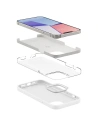 Hurtownia GSM - Etui Spigen Silicone Fit Apple iPhone 13 Pro White - SPN1920WHT - {ean13} - Hurt